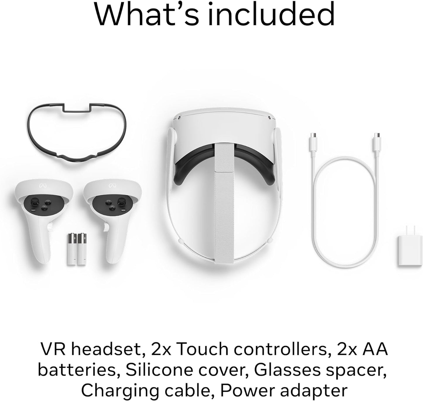 Gafas de realidad virtual